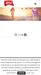 Mobile Screenshot of libbys.es